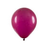 Balão Redondo Liso Numero 09 Diversas Cores- 150 Unidades Art Latex - Image 9