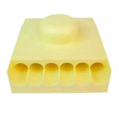 Enrolador De Doces Amarelo Bluestar (12g) Forminha 5