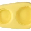 Molde De Silicone Para Biscuit Macarons 009 Blue Star