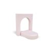 BASE DUPLA ARKUS ROSE