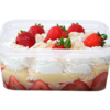 Pote quadrado 400ml, com tampa com lacre ,10 unidades - Image 2