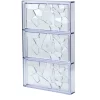 Forma Para Chocolate Barra CRAQUELÊ - 109G - Transparente