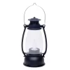 LANTERNA COM LED PRETO