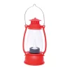 LANTERNA COM LED VERMELHO