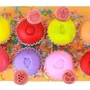 Kit Carimbos Frutas BlueStar Rosa - Image 2