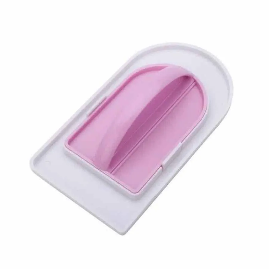 Alisador 2 Em 1 Ponta Arredondada FT071 - Silver Chef - com 1 Unidade