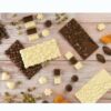 Forma de Chocolate em Poliestireno Tablete/Barra Fragmentos (85g) - Image 4