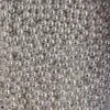 Confeito Sugar Beads Perolizados Prata 4mm