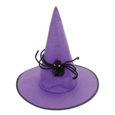 Chapéu Aranha Sortido Halloween - Image 2