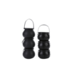 Mini Balde Halloween Caldeirão Preto com 6 Unidades