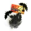 Morcegos Pct 6un 13cm