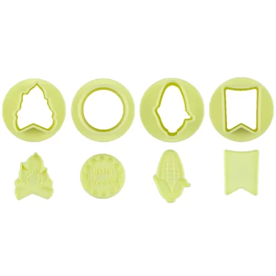 Molde para ejetor max Junino