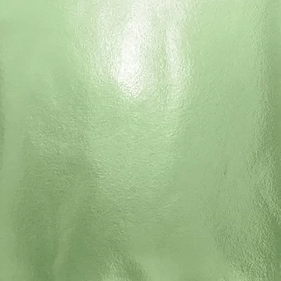 Embalagem para bolo gelado - cor verde pistache