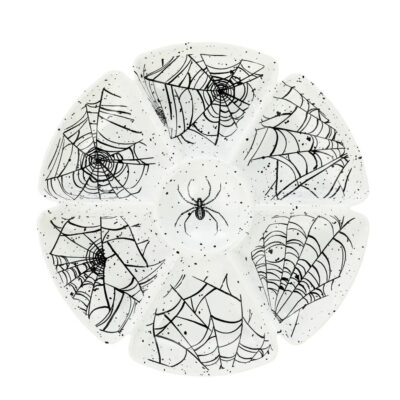 Petisqueira Teia de Aranha