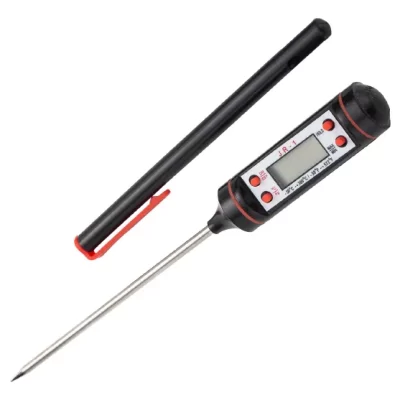 Termômetro Multiuso Culinário Digital Kehome