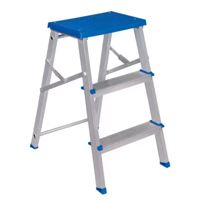 Escada banqueta - MOR