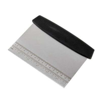 Espátula raspadora e cortadora de inox