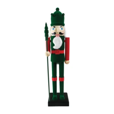 Soldado de chumbo decorativo